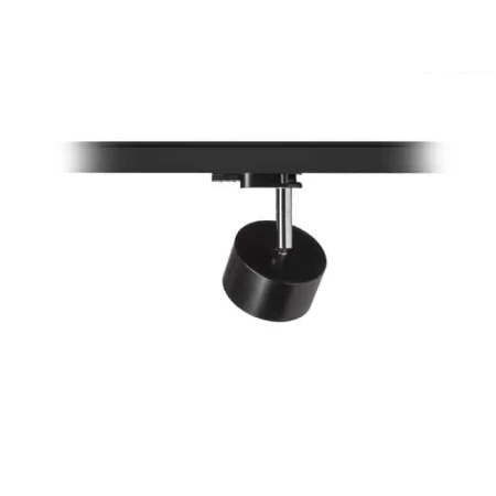 Oprawa do wbudowania PIXIE  do 3-faz, szyny srebrnoszara chrom 230V GX53 LED 7W - RedLux